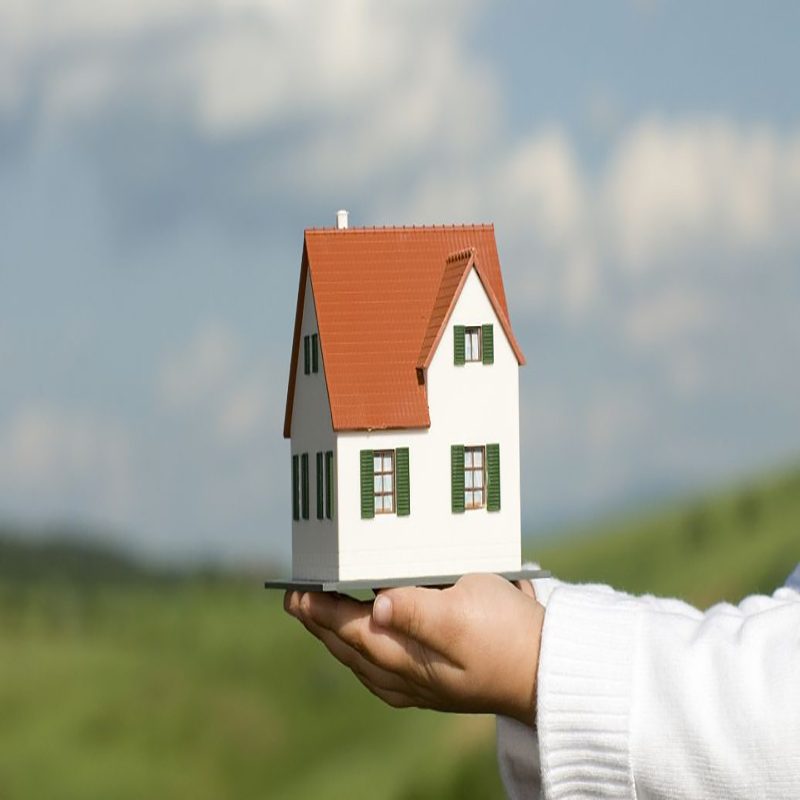 沈丘重庆房产抵押贷款办理流程及条件