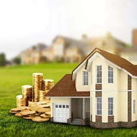 沈丘房子抵押贷款切记这几件事