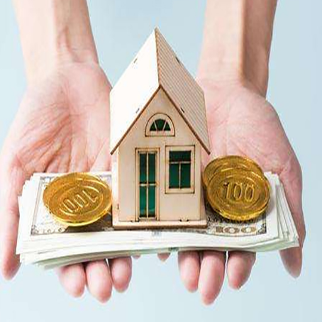 沈丘房屋抵押贷款利息如何计算?